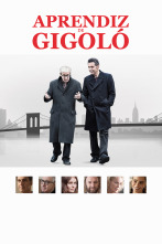 Aprendiz de gigoló