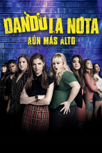 Imagen de Dando la nota - Aún más alto - 1