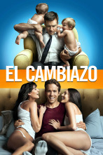 Imagen de El cambiazo - 1