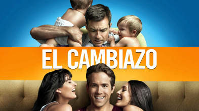 Imagen de El cambiazo - 2