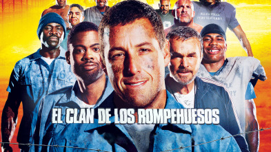 Imagen de El clan de los rompehuesos - 2