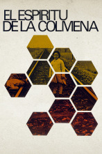 Imagen de El espíritu de la colmena - 1