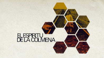 Imagen de El espíritu de la colmena - 2