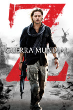 Guerra Mundial Z