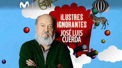 Ilustres ignorantes (T6): Las apariencias