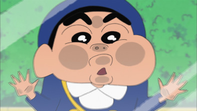 Shin Chan