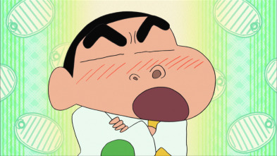 Shin Chan