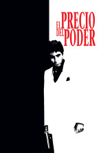 Imagen de El precio del poder - 1