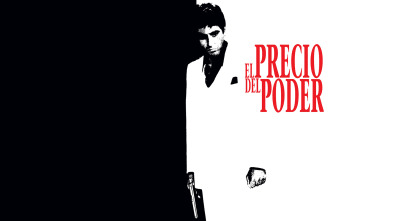 Imagen de El precio del poder - 3