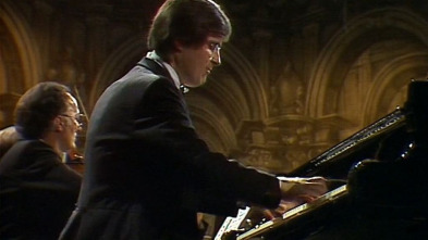 Imagen de Mozart - Concierto para Piano nº 6, KV 238 - 2