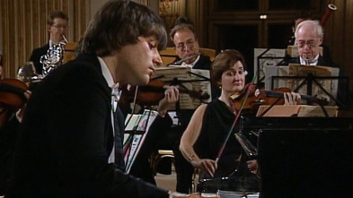 Imagen de Mozart - Concierto para Piano nº 17, KV 453 - 2