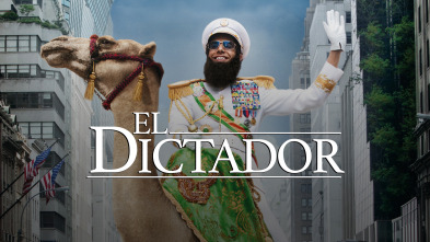El dictador