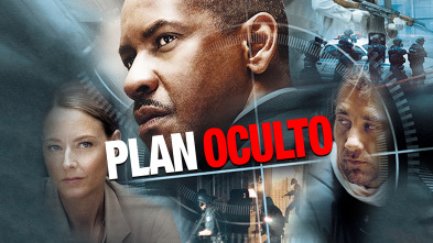 Imagen de Plan oculto - 2