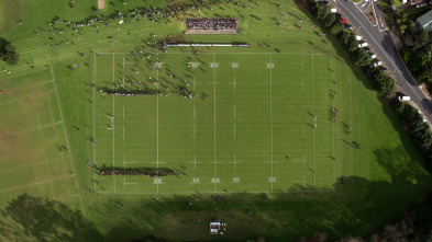 Historia del rugby: Un deporte de caballeros