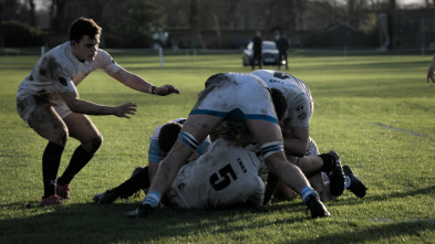 Historia del rugby: Un deporte de caballeros