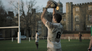 Historia del rugby: Un deporte de caballeros