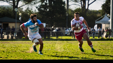 Historia del rugby: Un deporte de caballeros