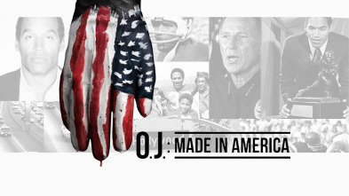 O.J.: Made in America 