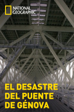 El desastre del puente de Génova