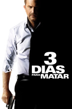Imagen de 3 días para matar - 1