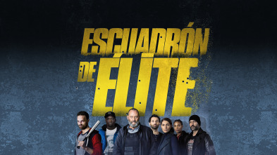 Imagen de Escuadrón de élite - 8