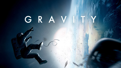 Imagen de Gravity - 2