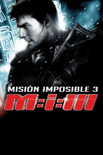 Misión: Imposible 3