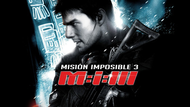 Misión: Imposible 3