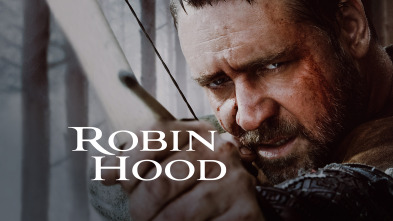 Robin Hood