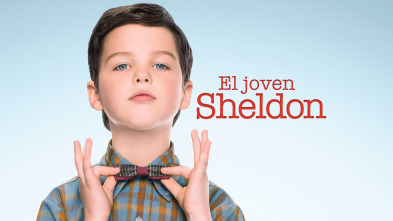 El joven Sheldon. Detrás de las cámaras