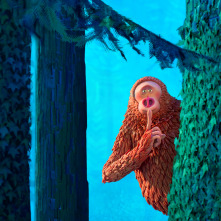 Imagen de Mr. Link. El origen perdido - 7