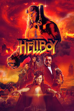 Hellboy