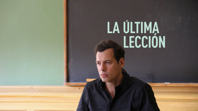 Imagen de La última lección - 2