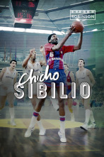 Imagen de Informe Robinson (2): Chicho Sibilio - 1