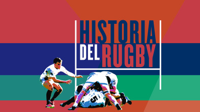 Historia del rugby 