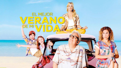 Imagen de El mejor verano de mi vida - 2