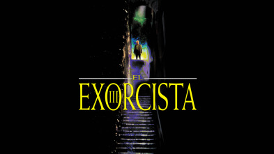 El exorcista III
