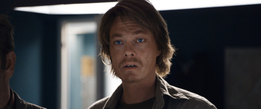 Imagen de La ola (Bølgen) - 14