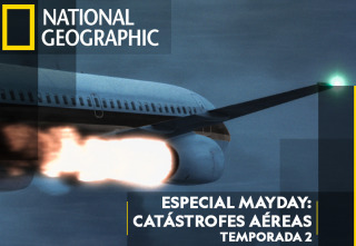 Imagen de Especial Mayday:...: Problemas de combustible - 2