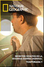 Imagen de Secretos ocultos de la Segunda Guerra Mundial  - 1
