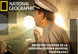 Imagen de Secretos ocultos de la Segunda Guerra Mundial  - 2