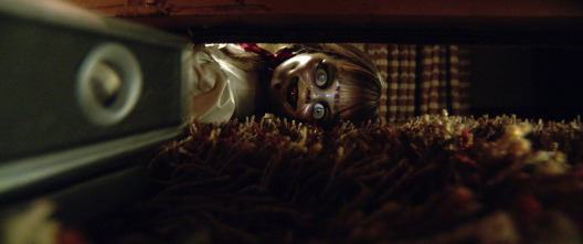 Imagen de (LSE) - Annabelle vuelve a casa - 3