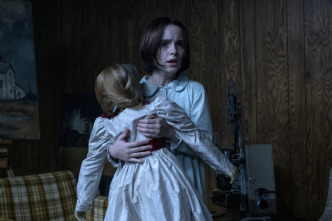 Imagen de (LSE) - Annabelle vuelve a casa - 4