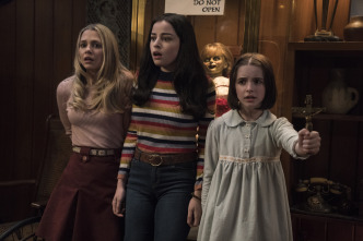 Imagen de (LSE) - Annabelle vuelve a casa - 6