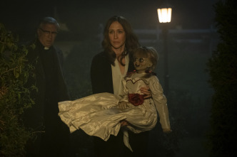Imagen de (LSE) - Annabelle vuelve a casa - 7