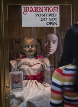Imagen de (LSE) - Annabelle vuelve a casa - 8