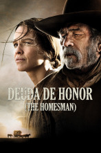 Imagen de Deuda de honor - 1