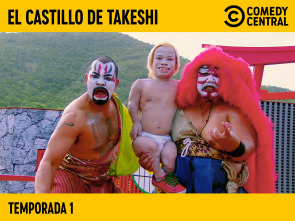 Imagen de El castillo de... (T1): Ep.1 - 2