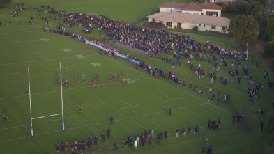 Historia del rugby: Un deporte profesional