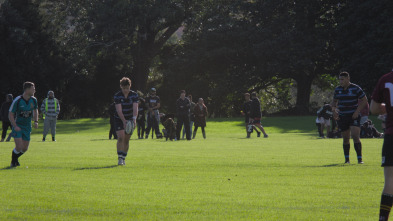 Historia del rugby: Un deporte profesional